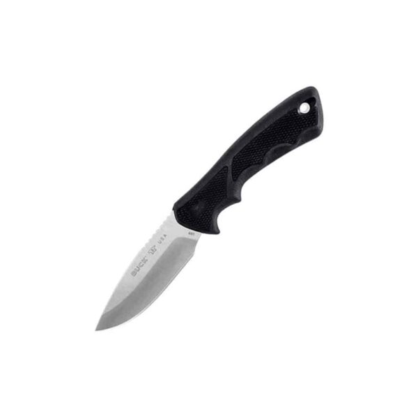 Nož BUCK 11559 BUCKLITE MAX II (LARGE) rubber handle-10938