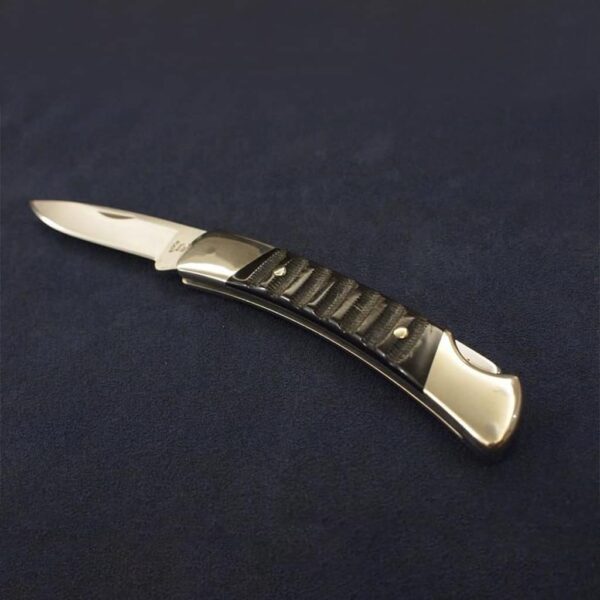 Nož BUCK 4716 LUX BUFALO-9382