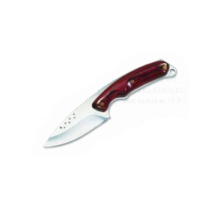 Nož BUCK 5235 ALFA HUNTER-9474