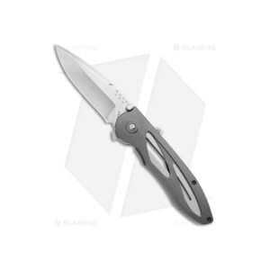 Nož BUCK 5625 TEMPEST 296 GY-9428
