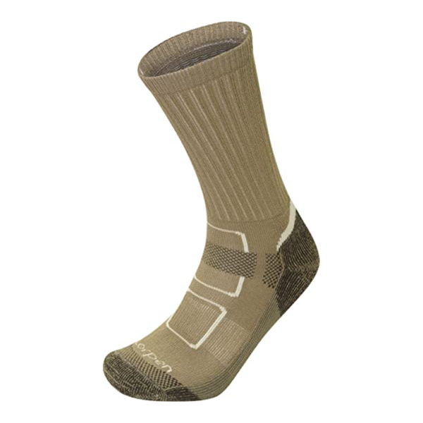 Čarape HART LORPEN Hunting Coolmax 2pack braon-5468