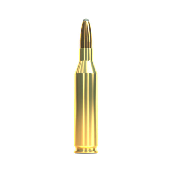 Karabinski metak BELLOT 243WIN SP/100gr/6.5g V330812-5486