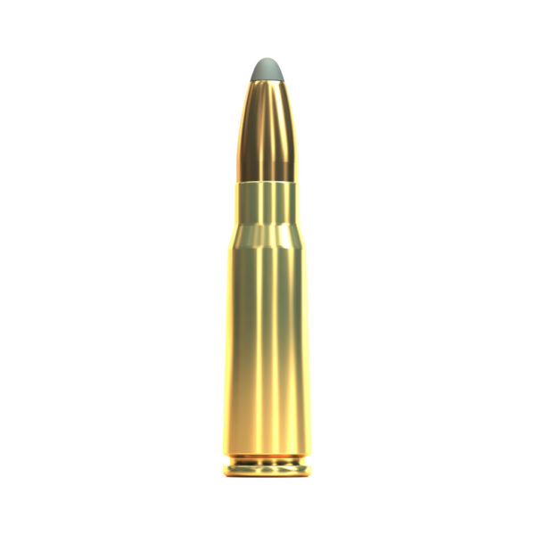 Karabinski metak BELLOT 7.62X39 SP/124gr/8g V342212-5497