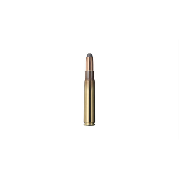 Karabinski metak GECO 8X57 JS SOFTPOINT 12g/185gr-6064