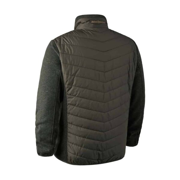 Lovačka jakna džemper Moor Deerhunter 5572/393-4727