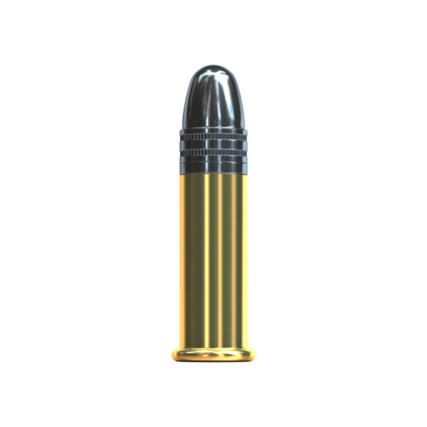 Malokalibarski metak BELLOT 22LR SB CLUB LRN 40gr 2.60g V355297 5500 2