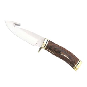 Nož BUCK 2550 ZIPER WOODGRAIN 191-9399