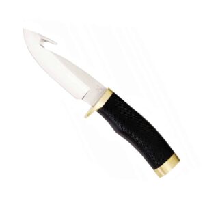 Nož BUCK 2607 ZIPPER 691 BLACK-9472