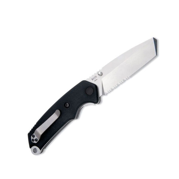 Nož BUCK 3130 BRAVO 850-9485
