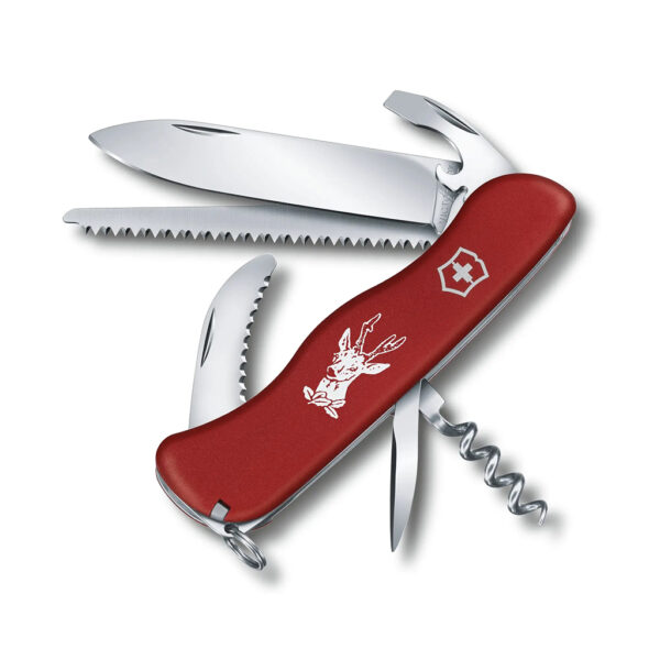 Nož Viktorinox Hunter 111mm novi 0.8573-5352