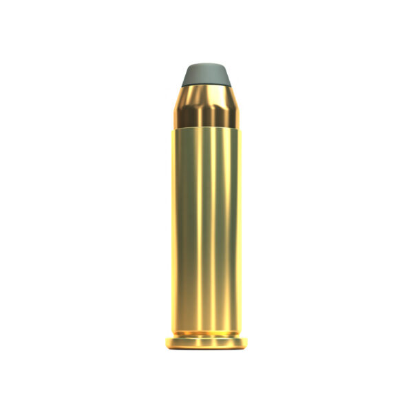 Pistoljski metak BELLOT 357 MAGNUM SP 158gr 10.25g V311432 5482 2