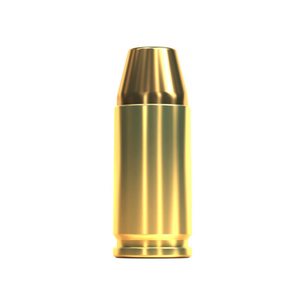 Pistoljski metak BELLOT 9mm LUGER 9x19 SUBSONIC FMJ 140gr 9g V310552 5459 2