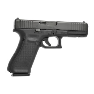 Pištoljski set Glock 17 kal. 9x19 SET EU (Gen5/MOS/FS)-5644
