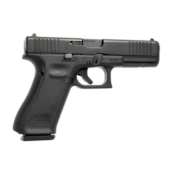 Pištoljski set Glock 17. kal.9x19 SET EU (Gen5FS)-11385-1