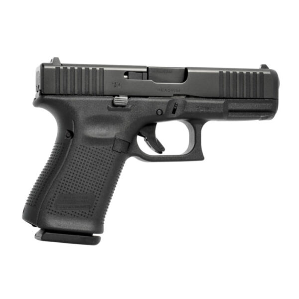 Pištoljski set Glock 19 kal. 9x19 SET EU (Gen 5/FS)-11386-1