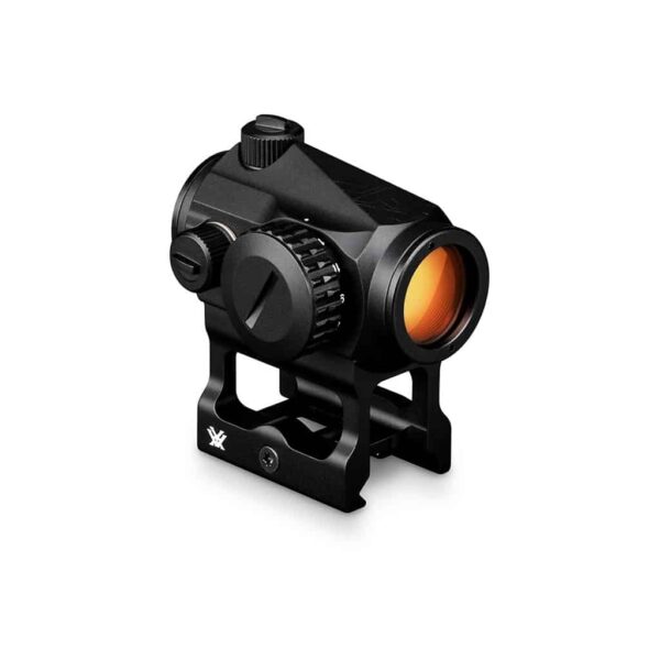 Red Dot optika Vortex Crossfire LED Upgrade CF RD2 5325 1