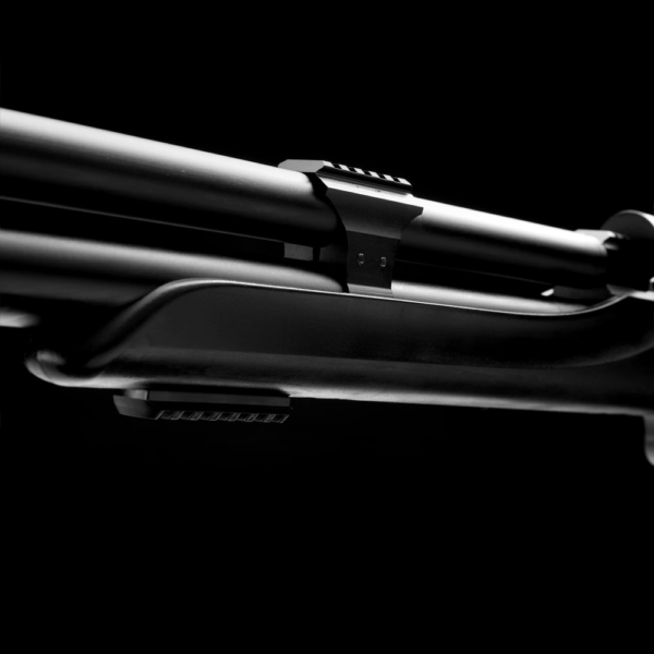 Vazdušna puška SNOWPEAK M25 150J cal. 9mm-5727