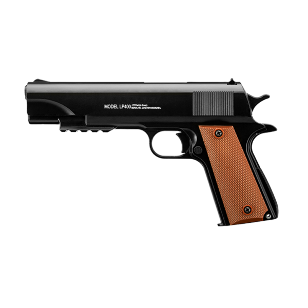 Vazdušni pištolj ARTEMIS LP400 2.2J cal. 4.5mm-5716