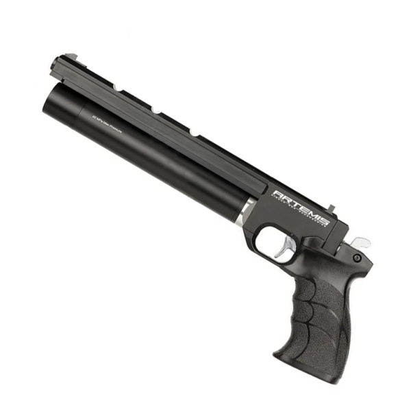 Vazdušni pištolj ARTEMIS PP700S-A crni 12J cal. 4.5mm-5718