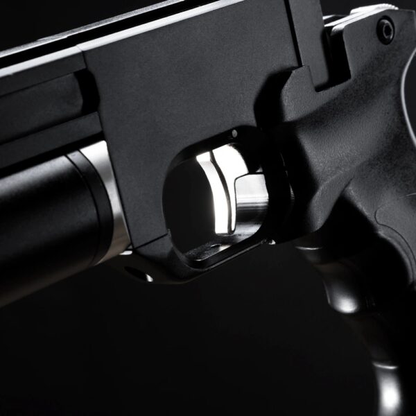 Vazdušni pištolj ARTEMIS PP700S-A crni 17J cal. 5.5mm-5719