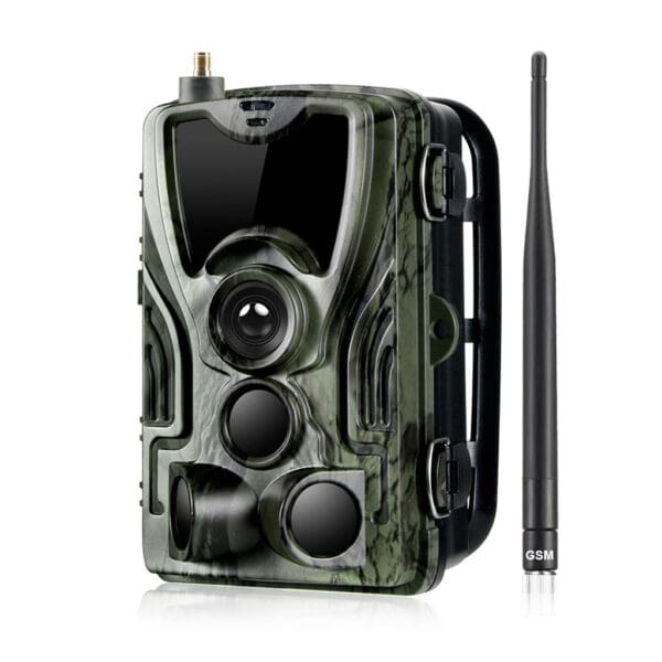 Kamera Suntek HC-801M 2G trail camera za nadzor lovišta-5444