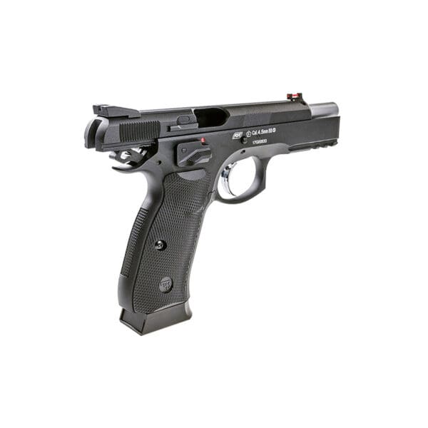 Airsoft pištolj CZ SP-01 Shadow CNB SL 6mm BB CO2 116m/s-5776