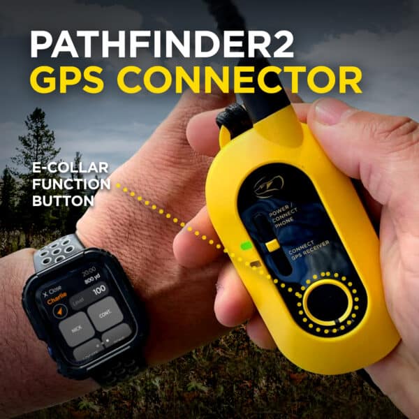 DOGTRA PATHFINDER 2 (GPS) sistem za praćenje pasa 170996-5781