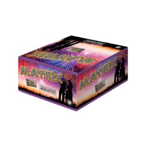 BOX VATROMET MATRIX 565 1/1-5821