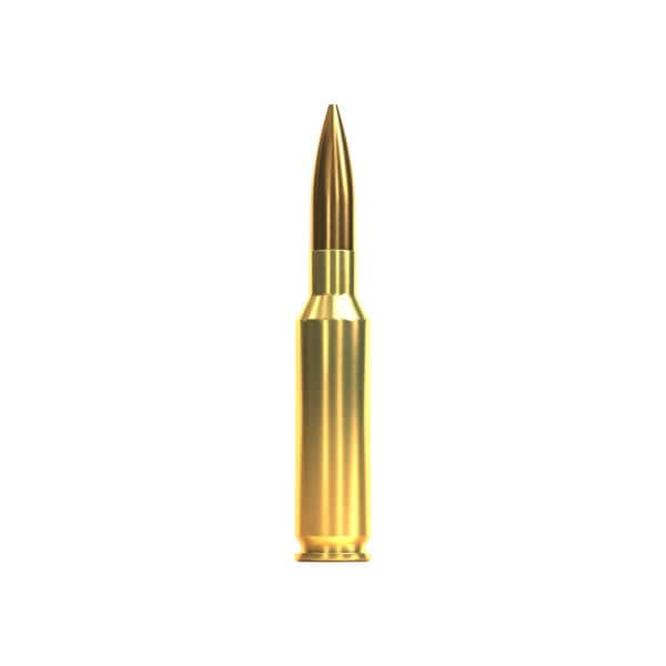Karabinski metak BELLOT 6.5 CREEDMOOR HPBT/142gr/9.2g V341612-5792