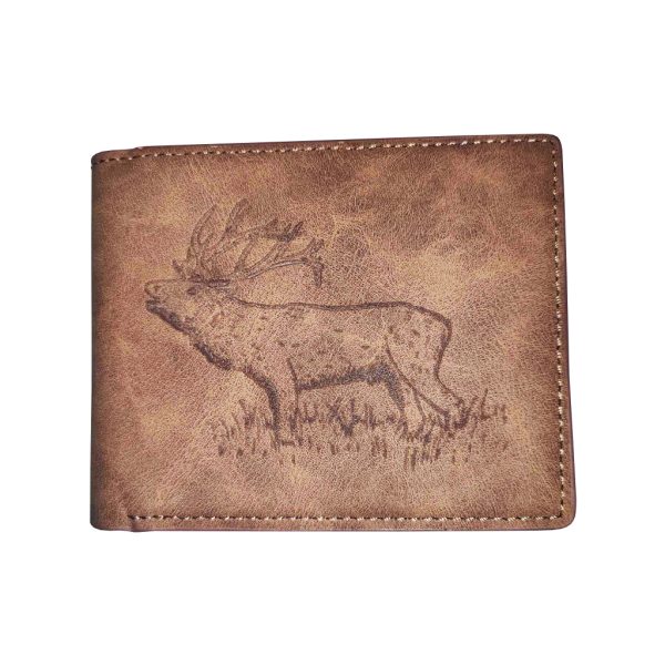 Novčanik Rypo Red Deer jelen-5694-1