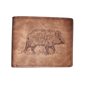 Novčanik Rypo Wild Boar divlja svinja-5694-2