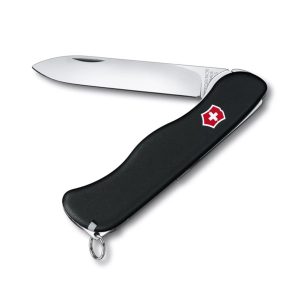 Nož Viktorinox Sentinel 0.8413.3 black 111mm-3955