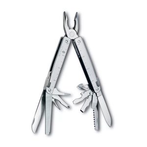 Nož Viktorinox Swiss Tool Plus 3.0323.N-9068
