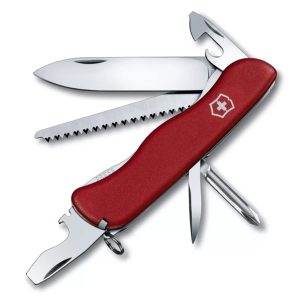 Nož Viktorinox Trailmaster 111mm red 0.8463-5346