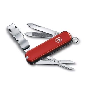 Nož Viktorinox sa grickalicom 0.6463 red-4422