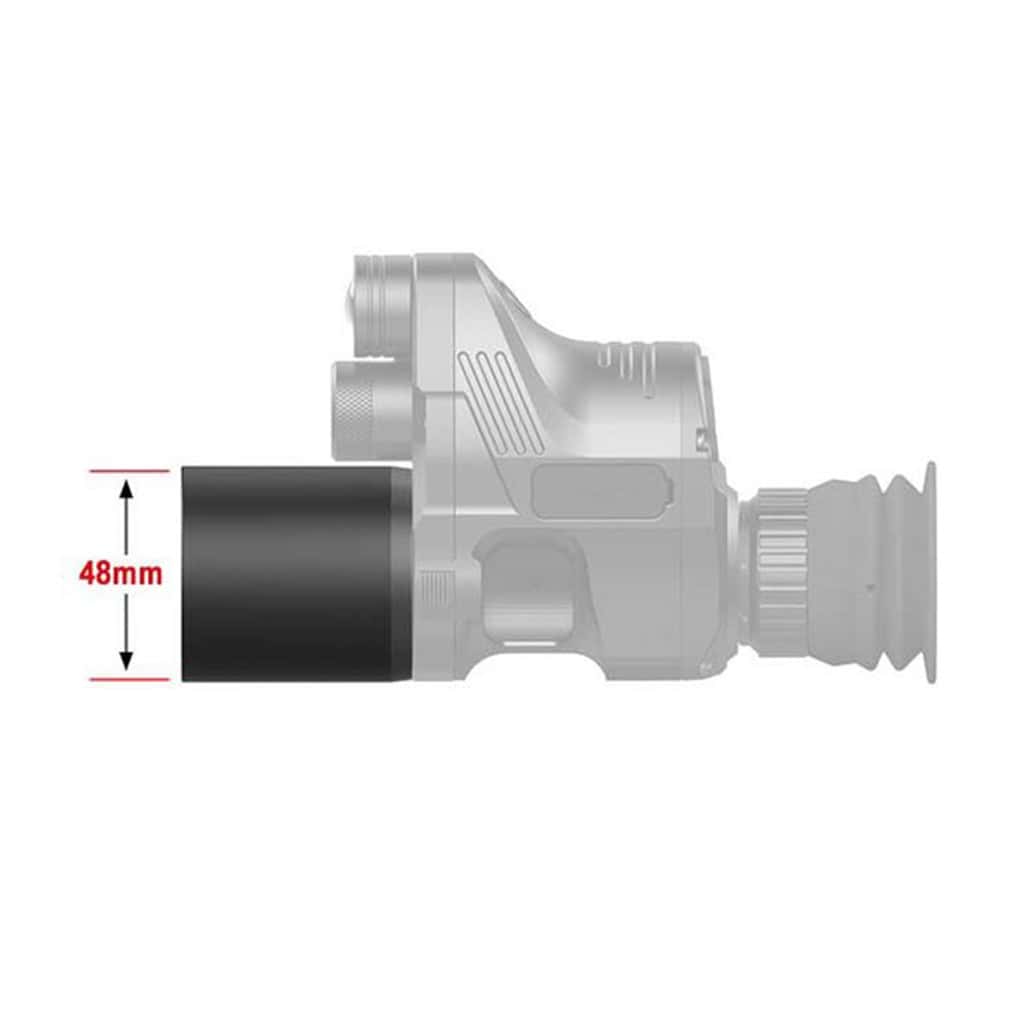Adapter za Pard NC007V 48mm-5962 3 Adapter za Pard NC007V 48mm-5962 - Slika 3