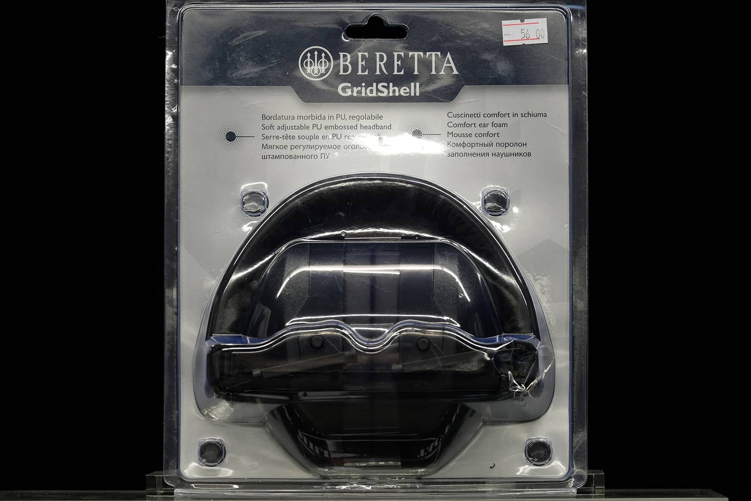 Antifon Beretta GridShell-4894-1 5 Antifon Beretta GridShell-4894-1 - Slika 5