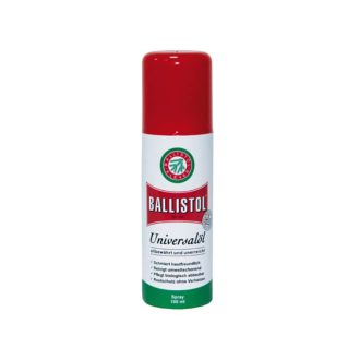 BALLISTOL SPREJ 100ml EURO 21618-9126