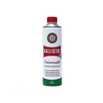 BALLISTOL ULJE 500ml 2114-9124
