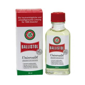 BALLISTOL ULJE 50ml 2108-9123