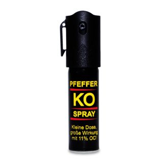 BALLISTOL biber sprej KO 15ml KLEVER-7866