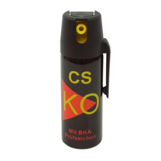 BALLISTOL biber sprej KO-CS 50 ml 24230-5342