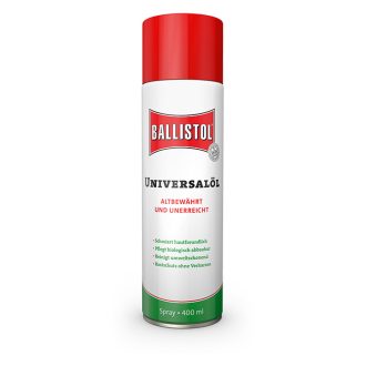 BALLISTOL SPREJ 400ml 21817-3826