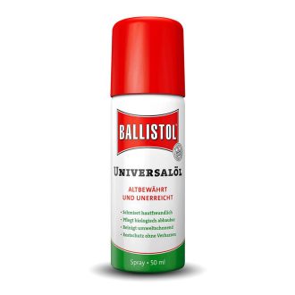 BALLISTOL SPREJ 50ml 21457-9125