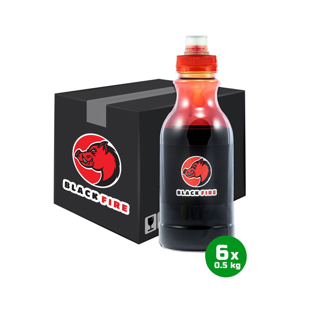 BLACK FIRE bukov katran 0.5 l-5360 1 BLACK FIRE bukov katran 0.5 l-5360