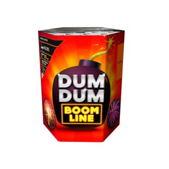 BOX DUM DUM BL191-19 shots-5838
