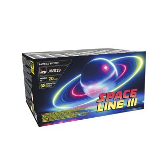 BOX SPACE LINE III JW819-68 shots-5841