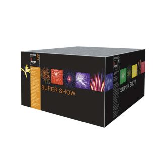 BOX SUPERSHOW JW5002 100 shots-5845