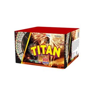 BOX TITAN YF5041 100 shots-8731