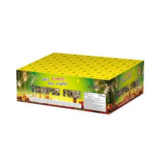 BOX TROPIC FIRE TFC7138-2 138 shots-5569